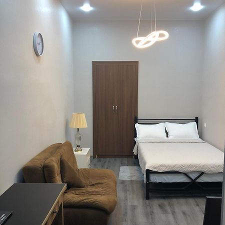 Pikrisgora Daire Tiflis Dış mekan fotoğraf